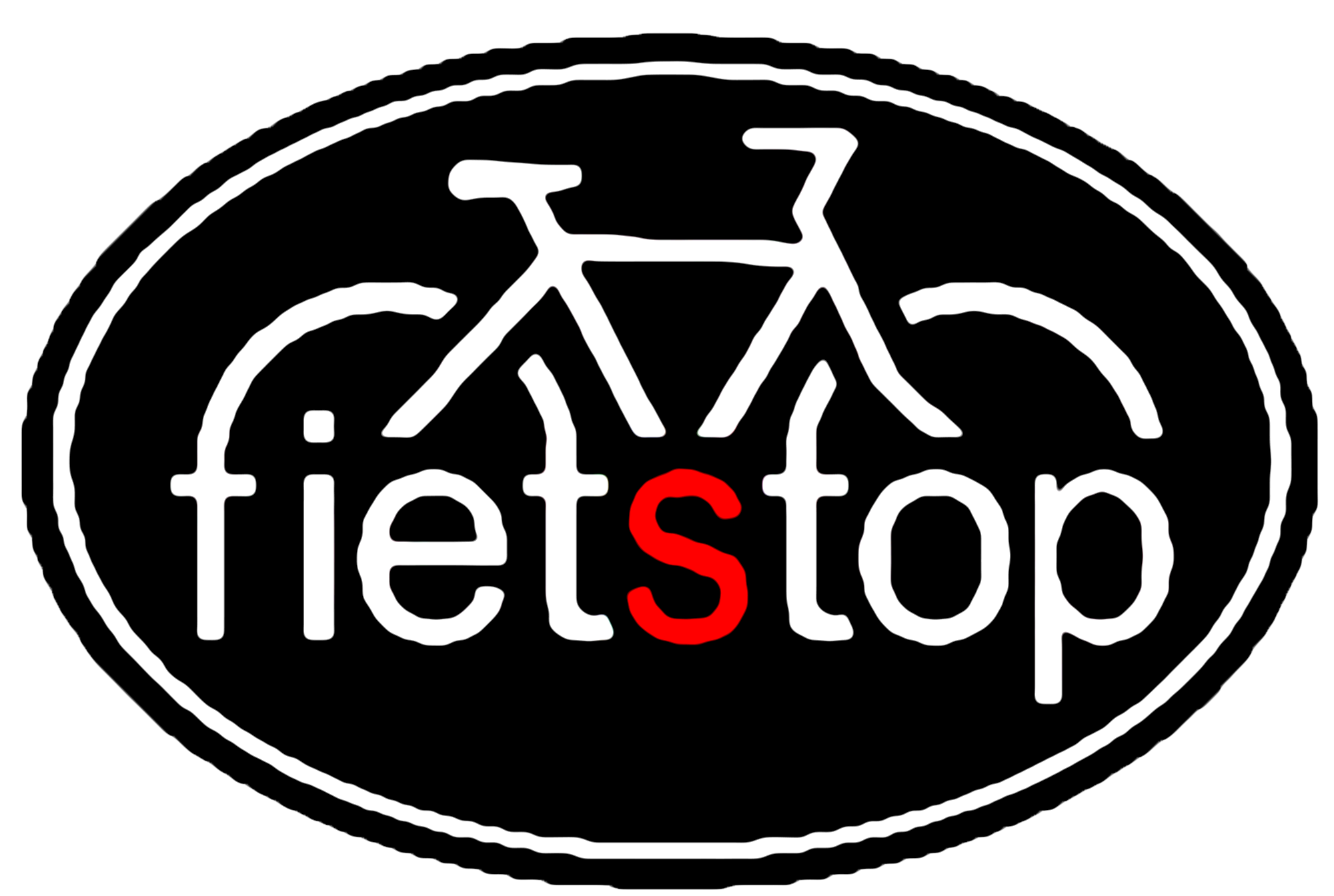 Fietstop